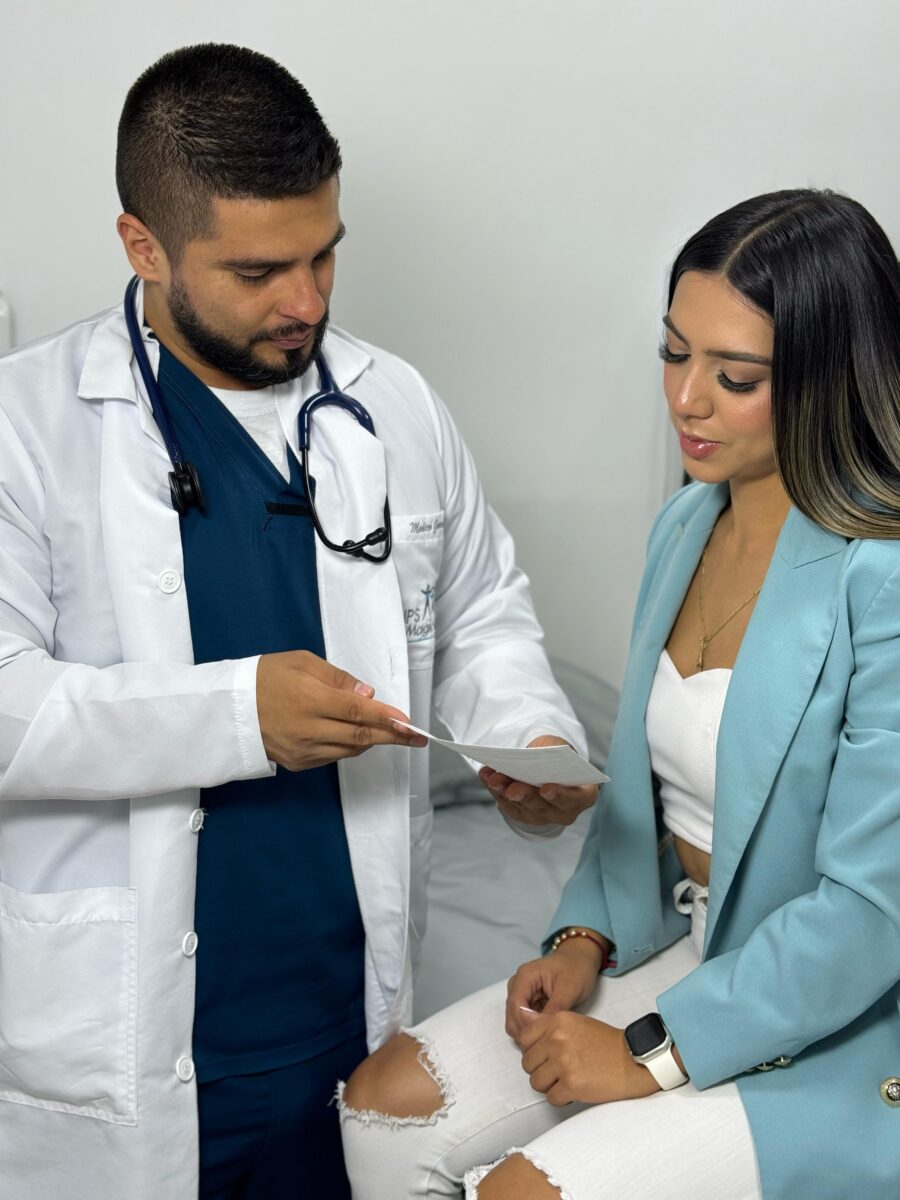 MEDICINA SERVICIO